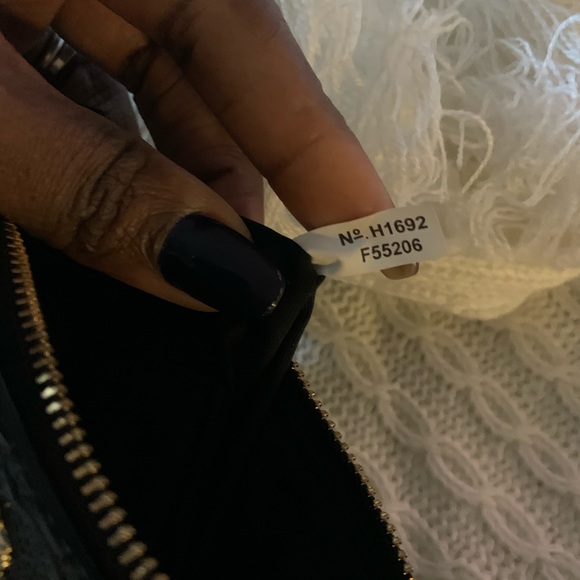 Small  Coach Wallet 👛👛 - Picture 3 of 3